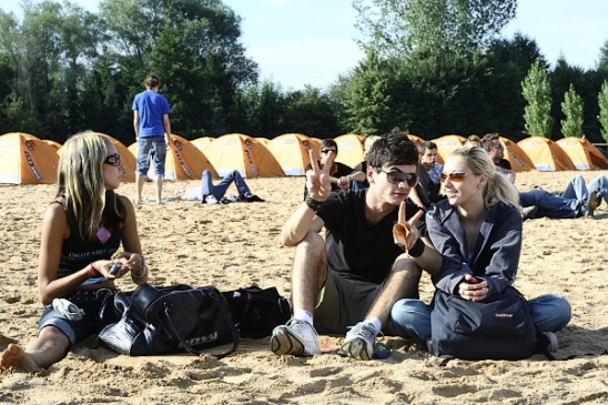 Summer of Love - 4. ?ást